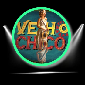 MARIA TERESA de VELHO CHIDO