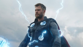 Thor