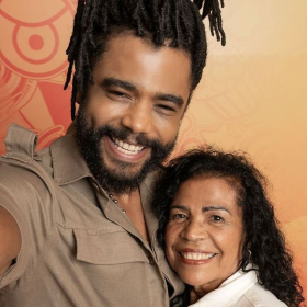 Diogo e vilma
