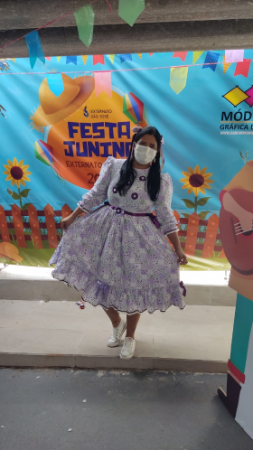 Talita - Infantil