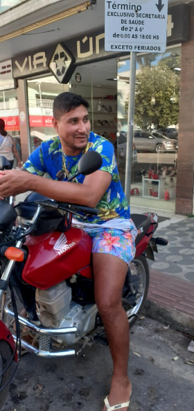 Marcelo bananal