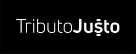 Tributo Justo-logo reest FINAL_6 - Branco fundo preto MONO