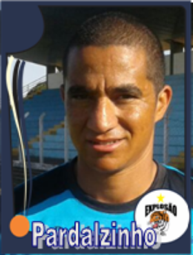 Pardalzinho