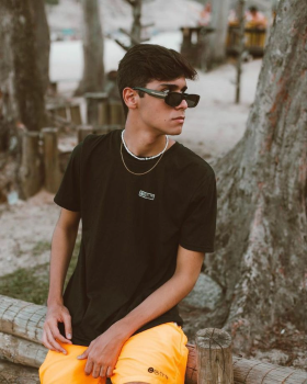 Nilson Neto