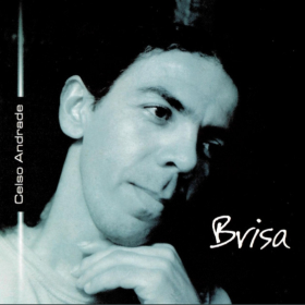 CELSO ANDRADE - BRISA - 2001 