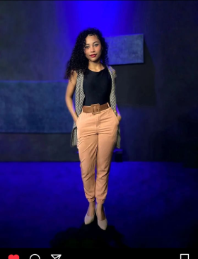 Kezia Vitória 
