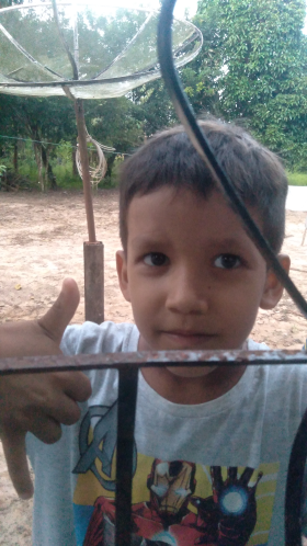 ALISSON 