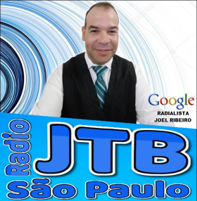 radialista joel ribeiro