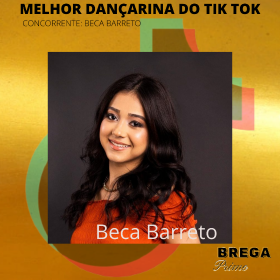 Beca Barreto CONC