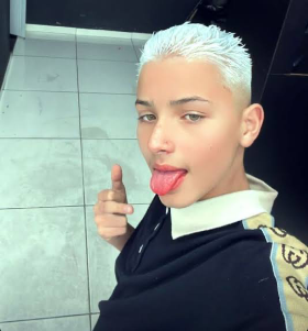 Mc Gabb