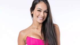 Larrissa Santos