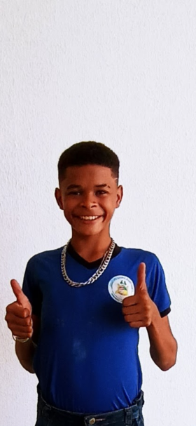 Raniel goiano