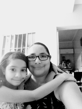 Mãe Priscila Filha Ana Carolina 5D