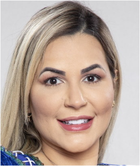 Deolane Bezerra⚖️