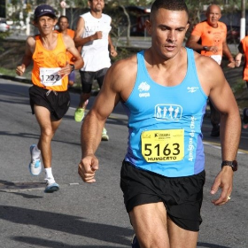 Humberto Alves