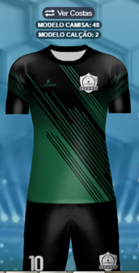 Camisa D