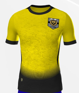 AMARELO 