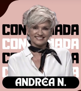 ANDREA NOBREGA