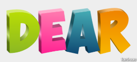 DEAR