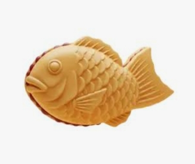 Taiyaki