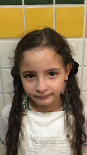 2º B - Layla