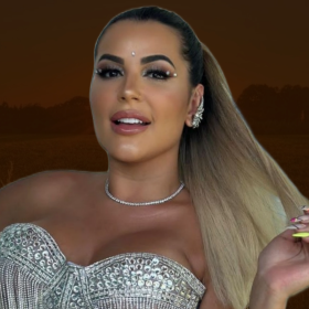 Deolane Bezerra 