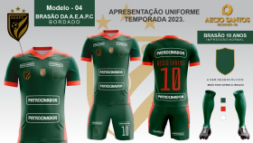 Uniforme 4