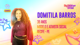 DOMITILA