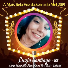 Luzia Santiago