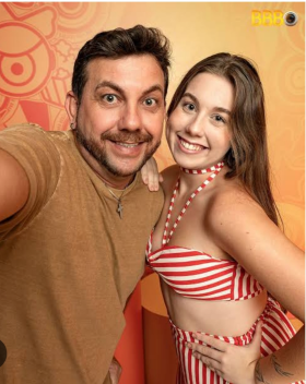 EDY E RAISSA