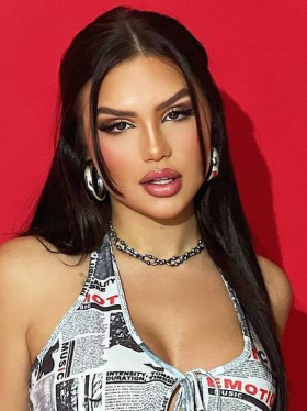 VIVI WANDERLEY
