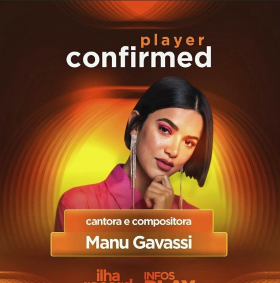 Manu Gavassi