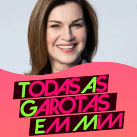 ADRIANA GARAMBONE em TODAS AS GAROTAS EM MIM