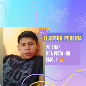 ELADSON PEREIRA