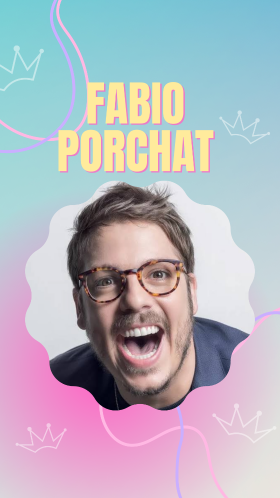 Fábio Porchat 