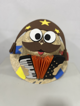 Educação Infantil