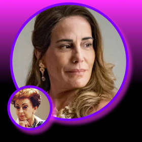 2 - GLORIA PIRES
