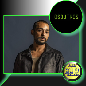 EDUARDO STERBLITCH em  OS OUTROS