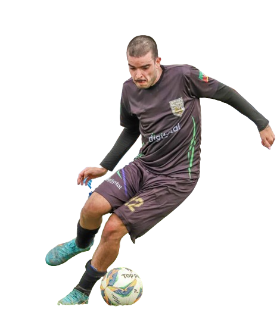 Léo Peres