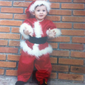 Baby Yank 15
