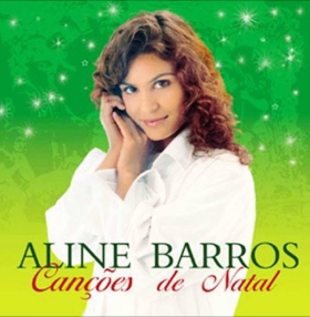 Vem Chegando O Natal - Aline Barros