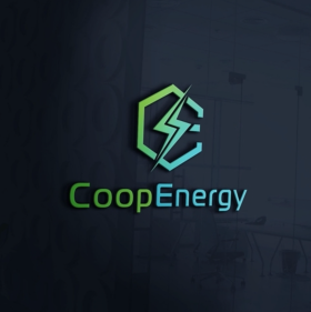 Coop Energy - Sua Energia Por Assinatura - Logo 3