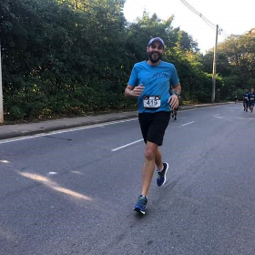 Paulo Pekosso
