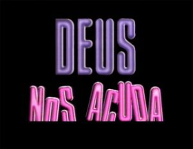 DEUS NIOS ACUDA