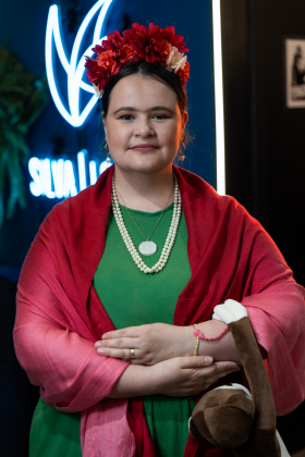 Frida