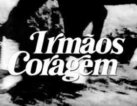 IRMÃOS CORAGEM 1970