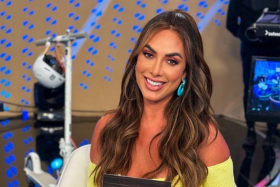 Nicole Bahls 