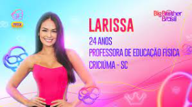 Larissa