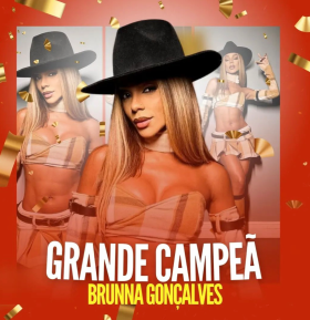 Brunna Gonçalves