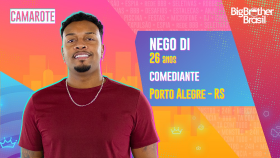 Nego Di